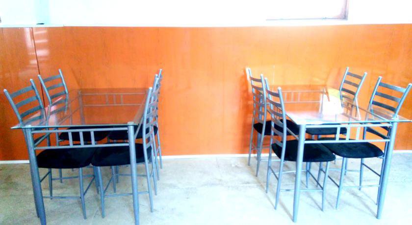Гостиница Guest house Flamingo Солнечная Долина-18