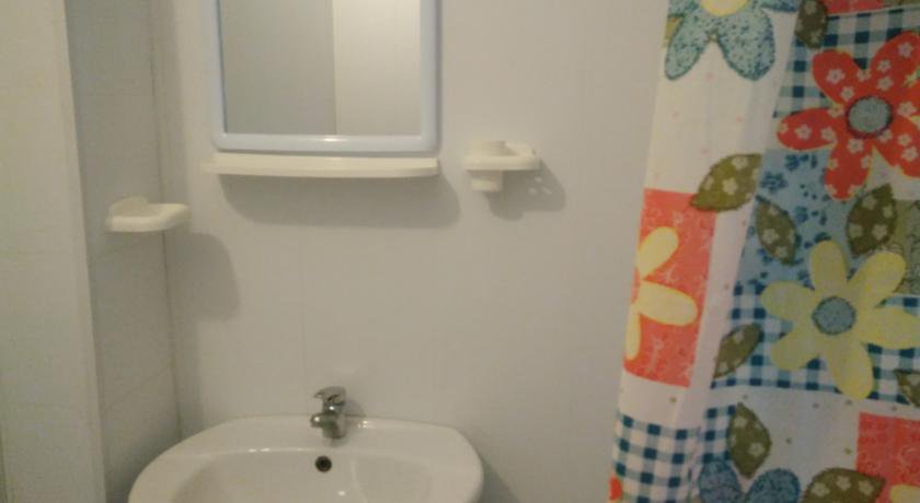 Гостиница Guest house Flamingo Солнечная Долина-22
