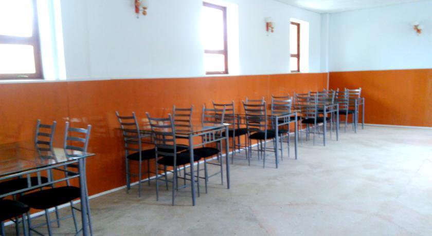 Гостиница Guest house Flamingo Солнечная Долина-17