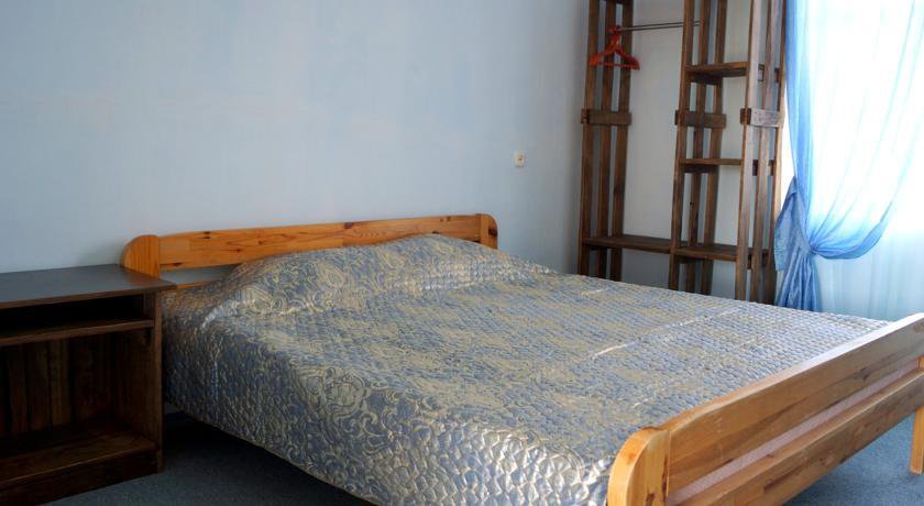Гостиница Guest house Flamingo Солнечная Долина-21