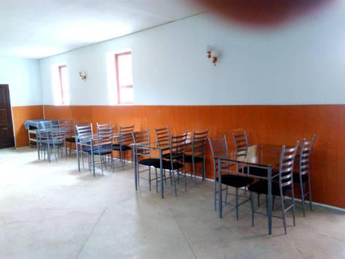 Гостиница Guest house Flamingo Солнечная Долина-16