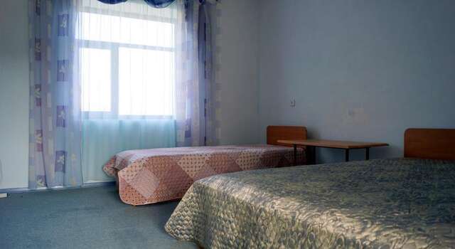 Гостиница Guest house Flamingo Солнечная Долина-12