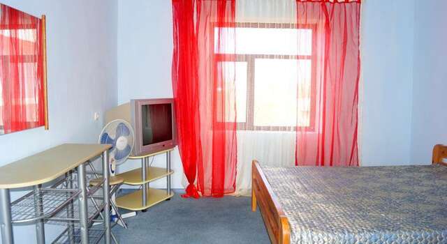 Гостиница Guest house Flamingo Солнечная Долина-18