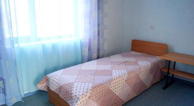 Гостиница Guest house Flamingo Солнечная Долина-13